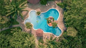 Photo #4 of Laguna Lodge in Tortuguero, Costa Rica