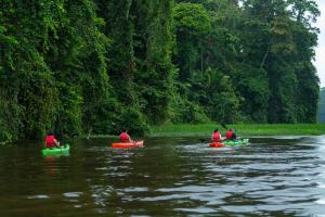 Photo #6 of Laguna Lodge in Tortuguero, Costa Rica