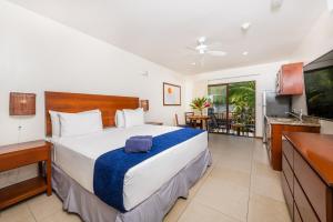 Photo #5 of The Coast Beachfront Hotel in Tamarindo, Costa Rica