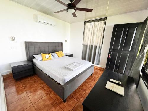 Photo #2 of Pacheco Tours Beach Cabins in Drake, Costa Rica