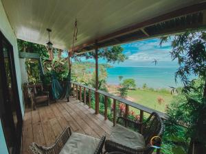 Photo #5 of Pacheco Tours Beach Cabins in Drake, Costa Rica