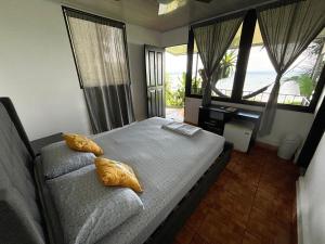 Photo #6 of Pacheco Tours Beach Cabins in Drake, Costa Rica