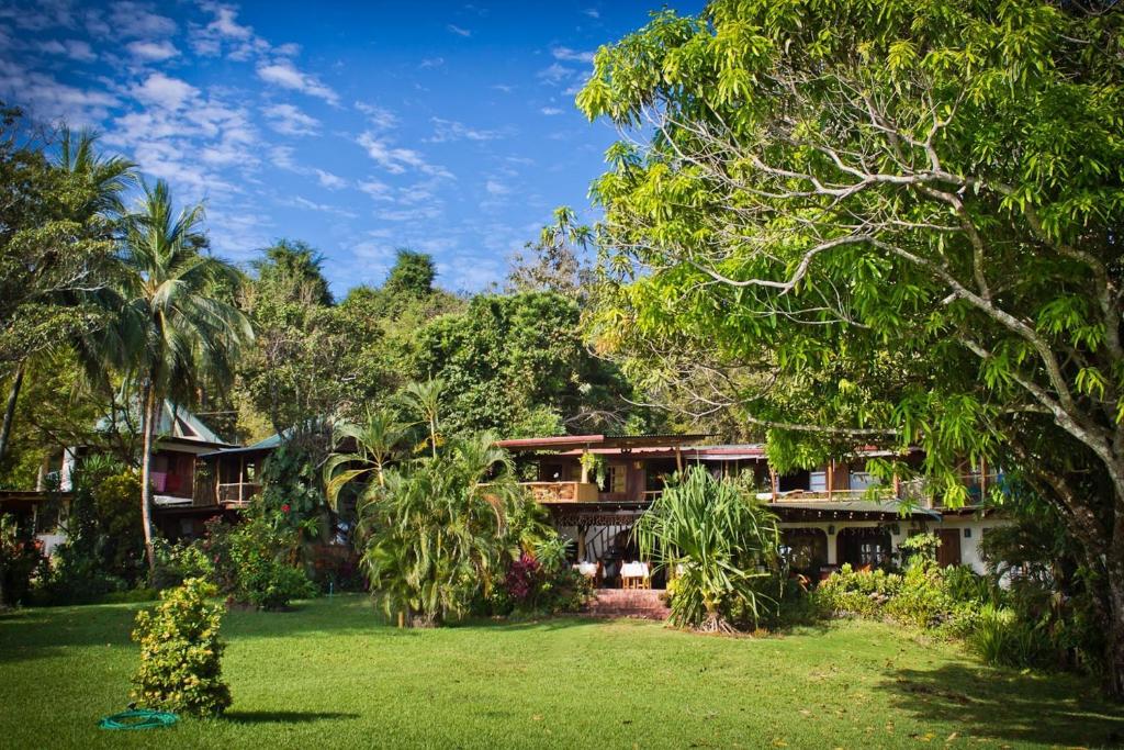 Photo of Locanda Samara Beach in Sámara, Costa Rica