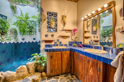 Photo #3 of Hotel Amor de Mar in Montezuma, Costa Rica