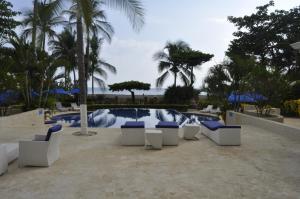 Photo #6 of Acqua Residences 503 in Jaco, Costa Rica