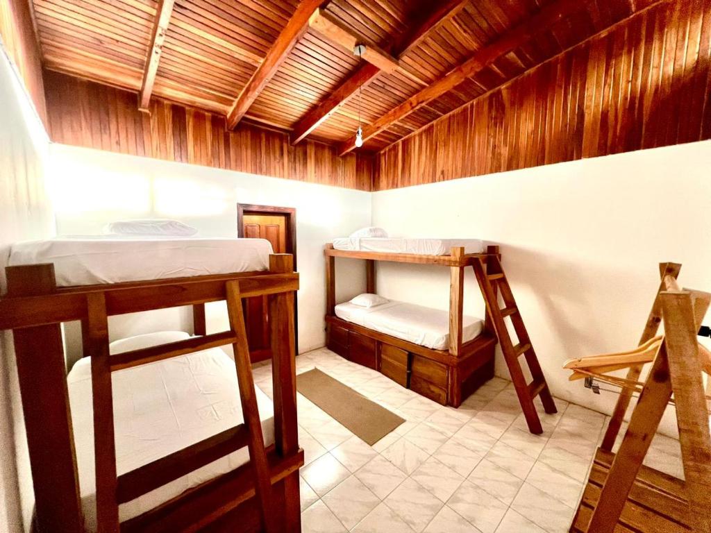 Photo of Hotel Exotic Lodge in Puerto Viejo de Talamanca, Costa Rica