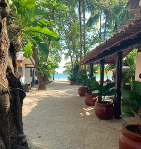 Photo #4 of Macao Beach in Samara, Costa Rica