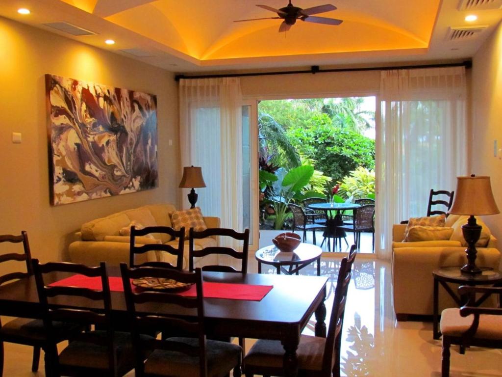 Photo of Hotel Casa Buenavista - Adults only in Puerto Carrillo, Costa Rica