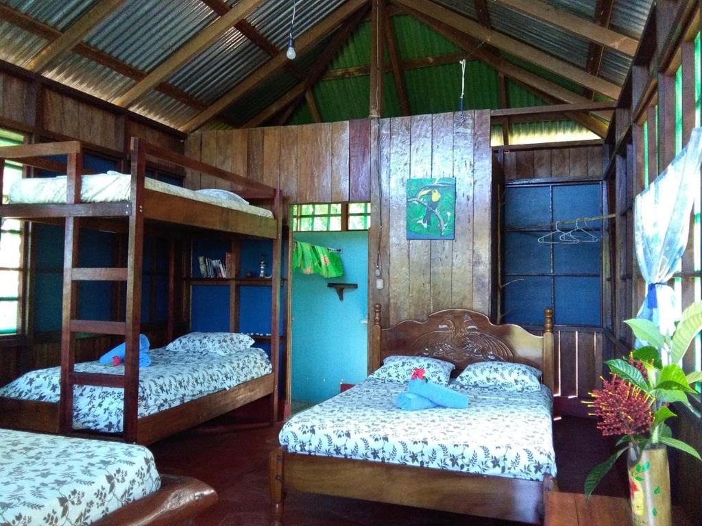 Photo #1 of Vista Alta Ecolodge Bahia Drake in Bahía Drake, Costa Rica