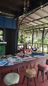 Photo #5 of Vista Alta Ecolodge Bahia Drake in Bahía Drake, Costa Rica