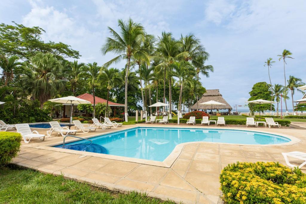 Photo of Hotel & Villas Tangerí in Jacó, Costa Rica