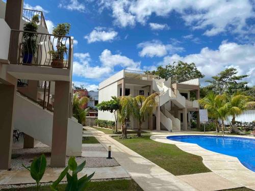 Photo #3 of ACHIOTÉ Architectural Gem - Adults Only in Uvita, Costa Rica