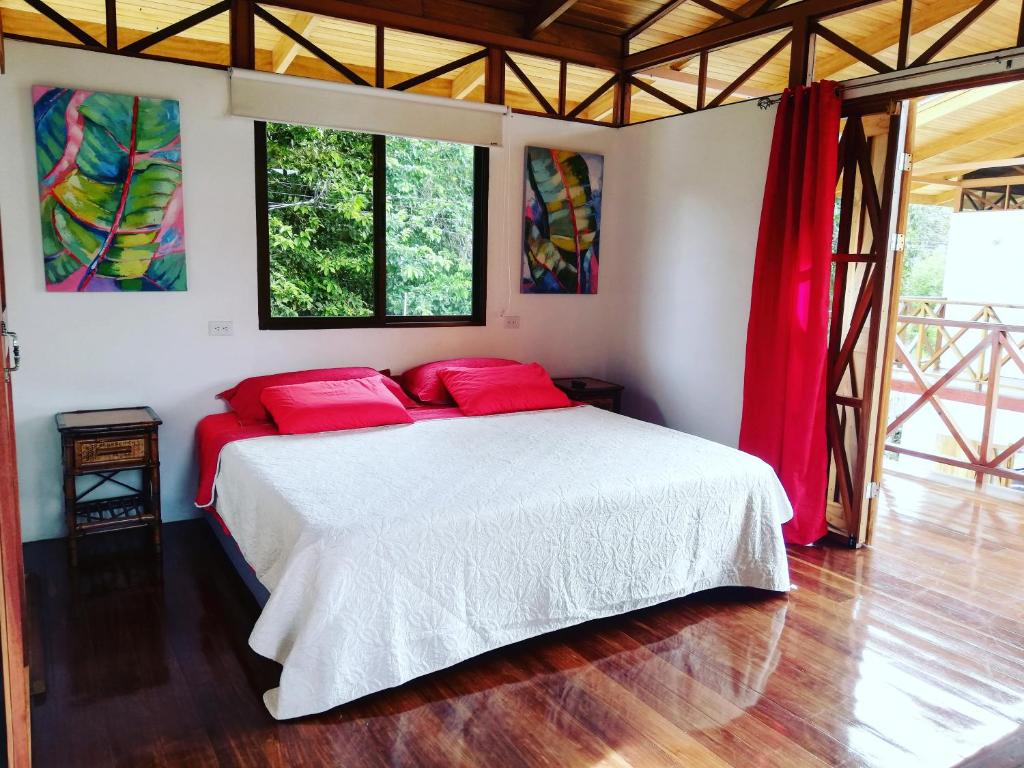 Photo of Ibiza Tropical Beach Villas in Uvita, Costa Rica