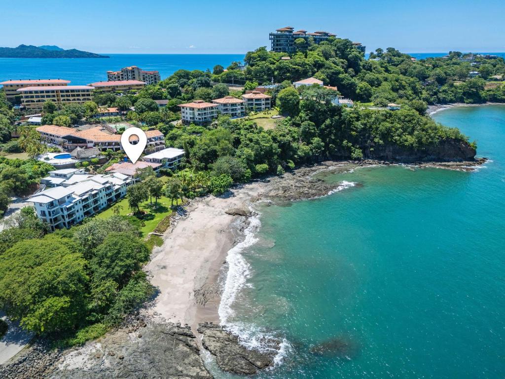 Photo #1 of Flamingo Marina 405 in Playa Conchal, Costa Rica