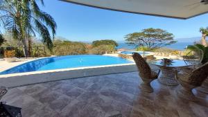 Photo #6 of Cozy room with beautiful oceanview in Drake Bay, Costa Rica