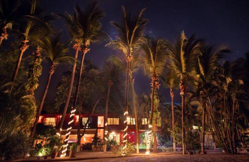 Photo #3 of Hotel Laguna del Cocodrilo in Tamarindo, Costa Rica