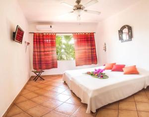 Photo #4 of Hotel Laguna del Cocodrilo in Tamarindo, Costa Rica
