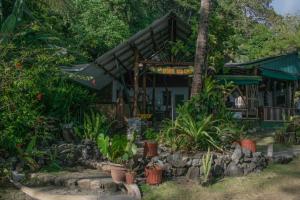 Photo #5 of La Leona Eco Lodge in Carate, Costa Rica