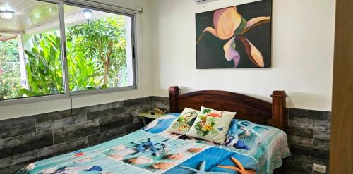 Photo #2 of Alma y Paz Beach House in Bejuco, Costa Rica