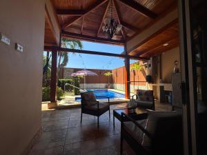 Photo #5 of Alma y Paz Beach House in Bejuco, Costa Rica