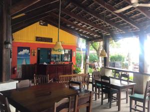 Photo #5 of Rustic Beach Front Hotel Brasilito in Brasilito, Costa Rica