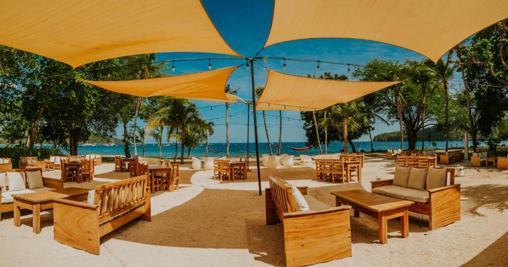 Photo of Café de Playa Beach Front Hotel in Coco, Costa Rica