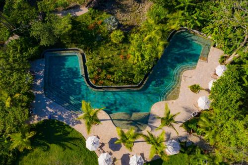 Photo #3 of Hotel Nantipa - A Tico Beach Experience in Cobano, Costa Rica