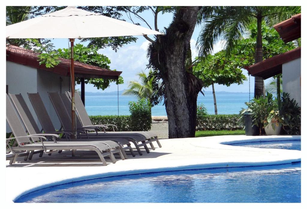 Photo of Agua Dulce On The Beach in Puerto Jiménez, Costa Rica