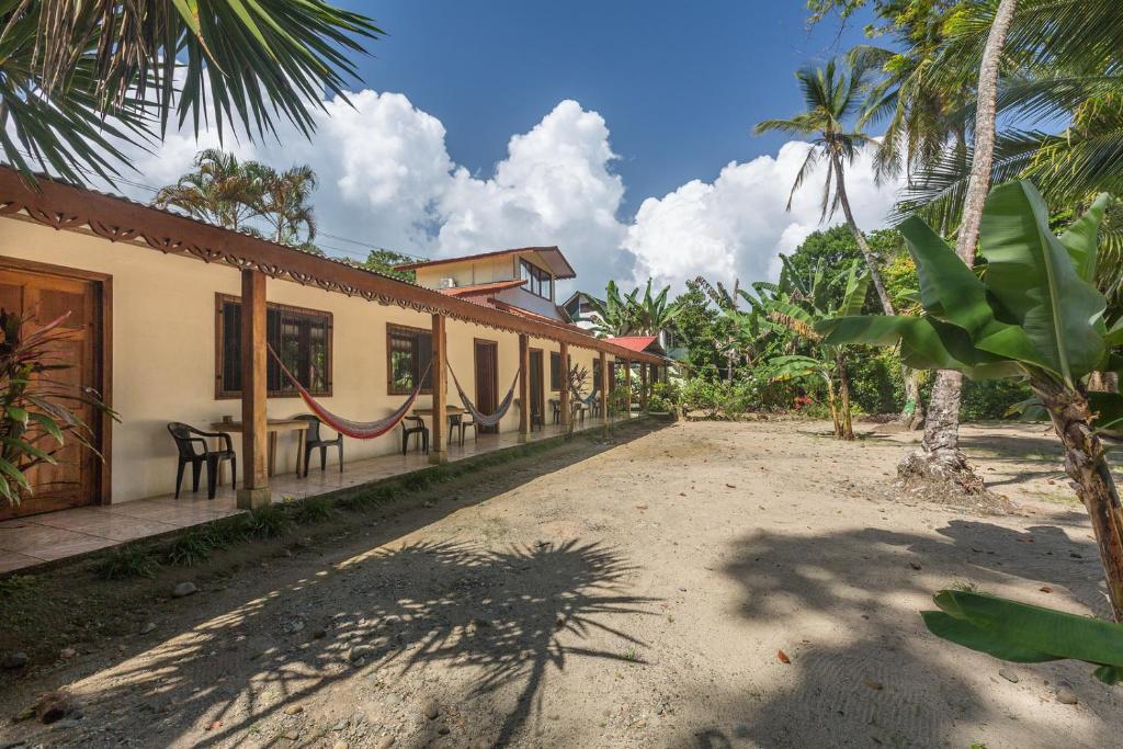 Photo #1 of Yucca Beachfront Hotel in Puerto Viejo de Talamanca, Costa Rica