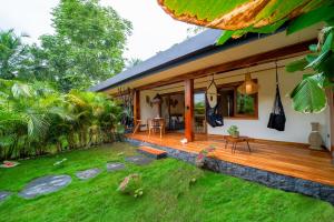 Photo #6 of Yucca Beachfront Hotel in Puerto Viejo de Talamanca, Costa Rica