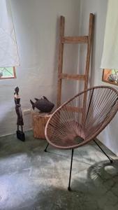 Photo #5 of Four Monkeys Eco Lodge Jungle & Beach - The House in Playa Tamales, Costa Rica