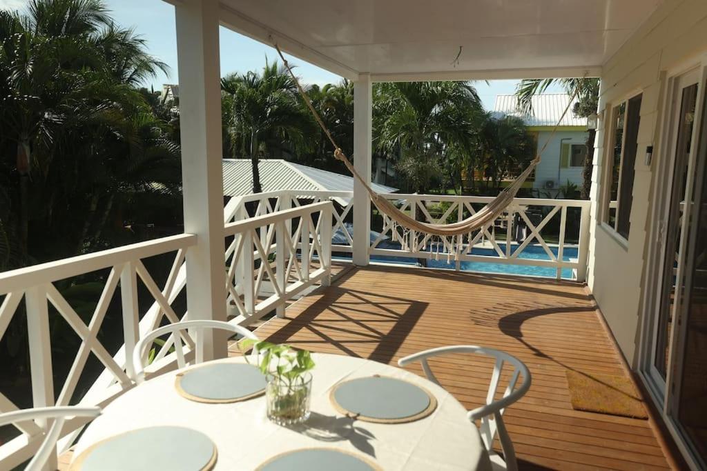 Photo of Hermosa Beach Bungalow 11 in Playa Hermosa, Costa Rica