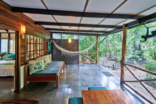Photo #2 of Hotel Tropico Latino in Santa Teresa, Costa Rica
