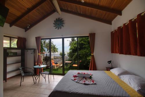 Photo #2 of Apartotel Girasol in Jaco, Costa Rica