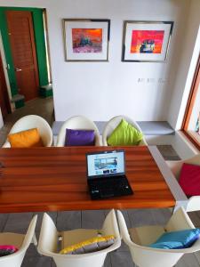 Photo #6 of Palmetto Lodge in Entrance of Condominio, Costa Rica