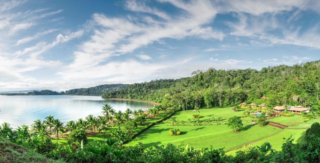 Photo of Kunken Boutique Hotel & Spa in Puntarenas, Costa Rica