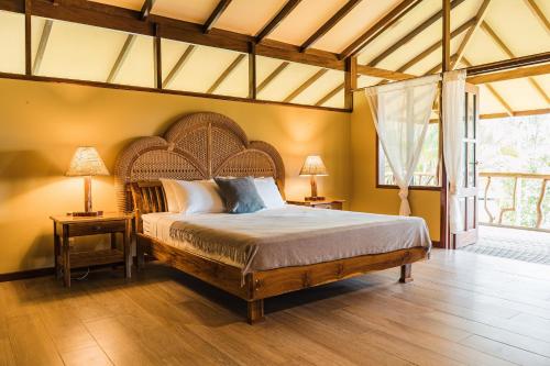 Photo #3 of Kunken Boutique Hotel & Spa in Puntarenas, Costa Rica