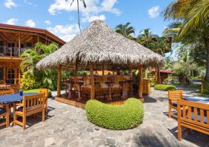 Photo #5 of Kunken Boutique Hotel & Spa in Puntarenas, Costa Rica