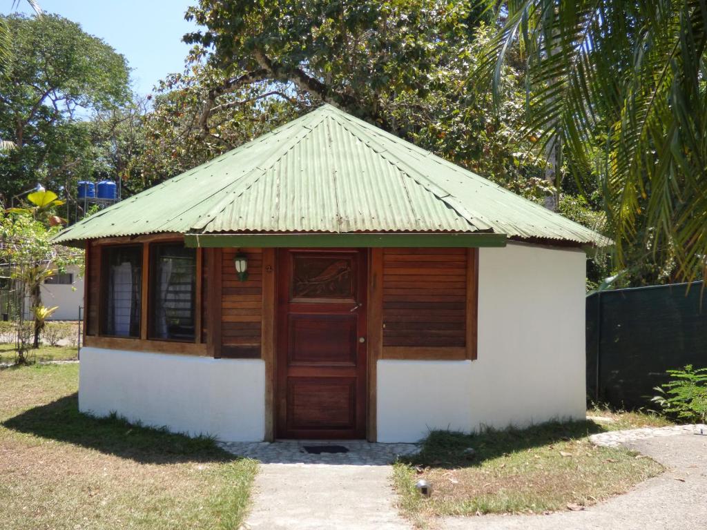 Photo of Corcovado Beach Lodge in Puerto Jiménez, Costa Rica