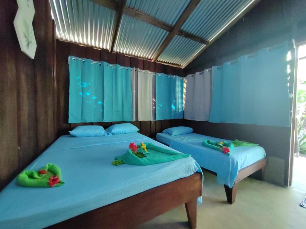 Photo of Los Paniquines Ecolodge in Playa Caletas, Costa Rica