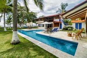 Photo #4 of Casa La Palapa in Esparza, Costa Rica