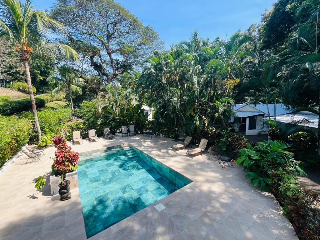 Photo of Villas Majolana in Playa Agujas, Costa Rica