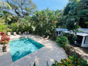 Photo #4 of Villas Majolana in Playa Agujas, Costa Rica