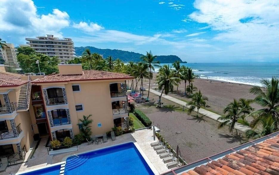 Photo of BEACHFRONT Condo Bahia Encantada L1 Jaco Beach in Jacó, Costa Rica