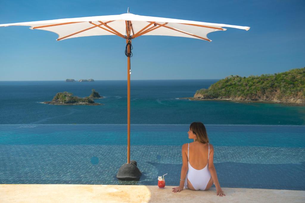 Photo of Casa Chameleon Hotel Las Catalinas - Adults Only in Las Catalinas, Costa Rica