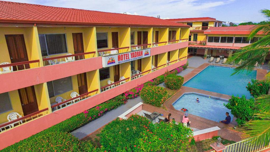 Photo of Hotel Yadran Beach Resort in Puntarenas, Costa Rica