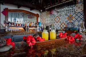 Photo #5 of The Tranquilo Lodge, Adult Only, All meals included in Drake, Costa Rica