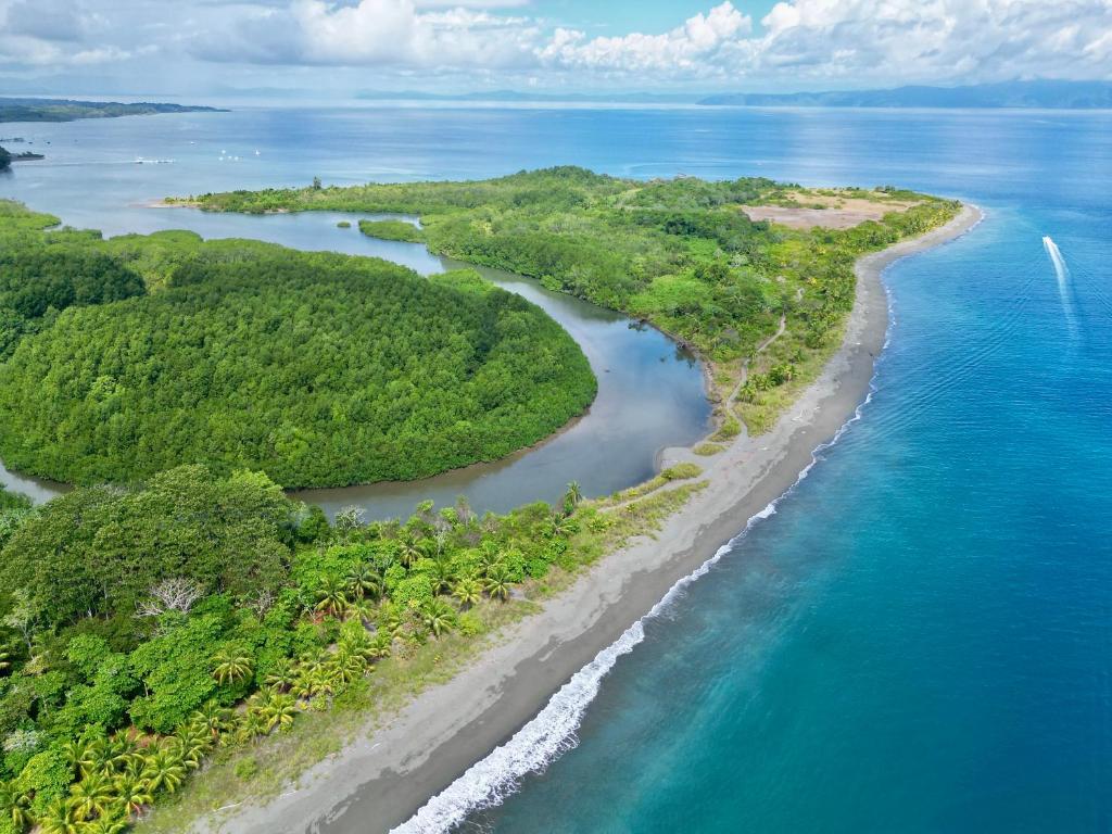 Photo of Casa Punta Preciosa in Puerto Jiménez, Costa Rica