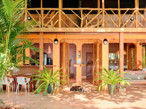 Photo #2 of Casa Punta Preciosa in Puerto Jiménez, Costa Rica