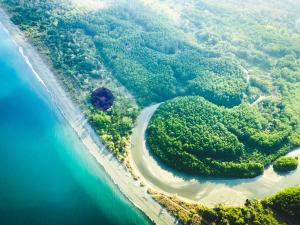 Photo #5 of Casa Punta Preciosa in Puerto Jiménez, Costa Rica